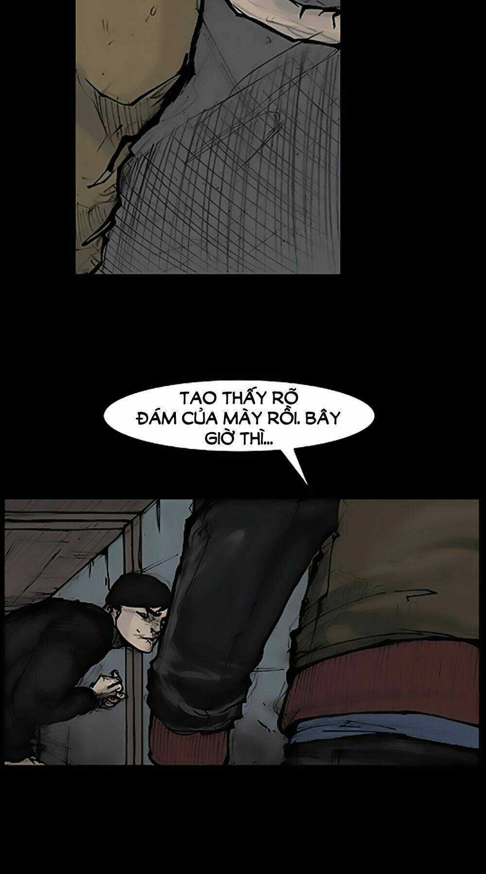 Độc Cô Tiền Truyện - Chapter 71 - Trang 8