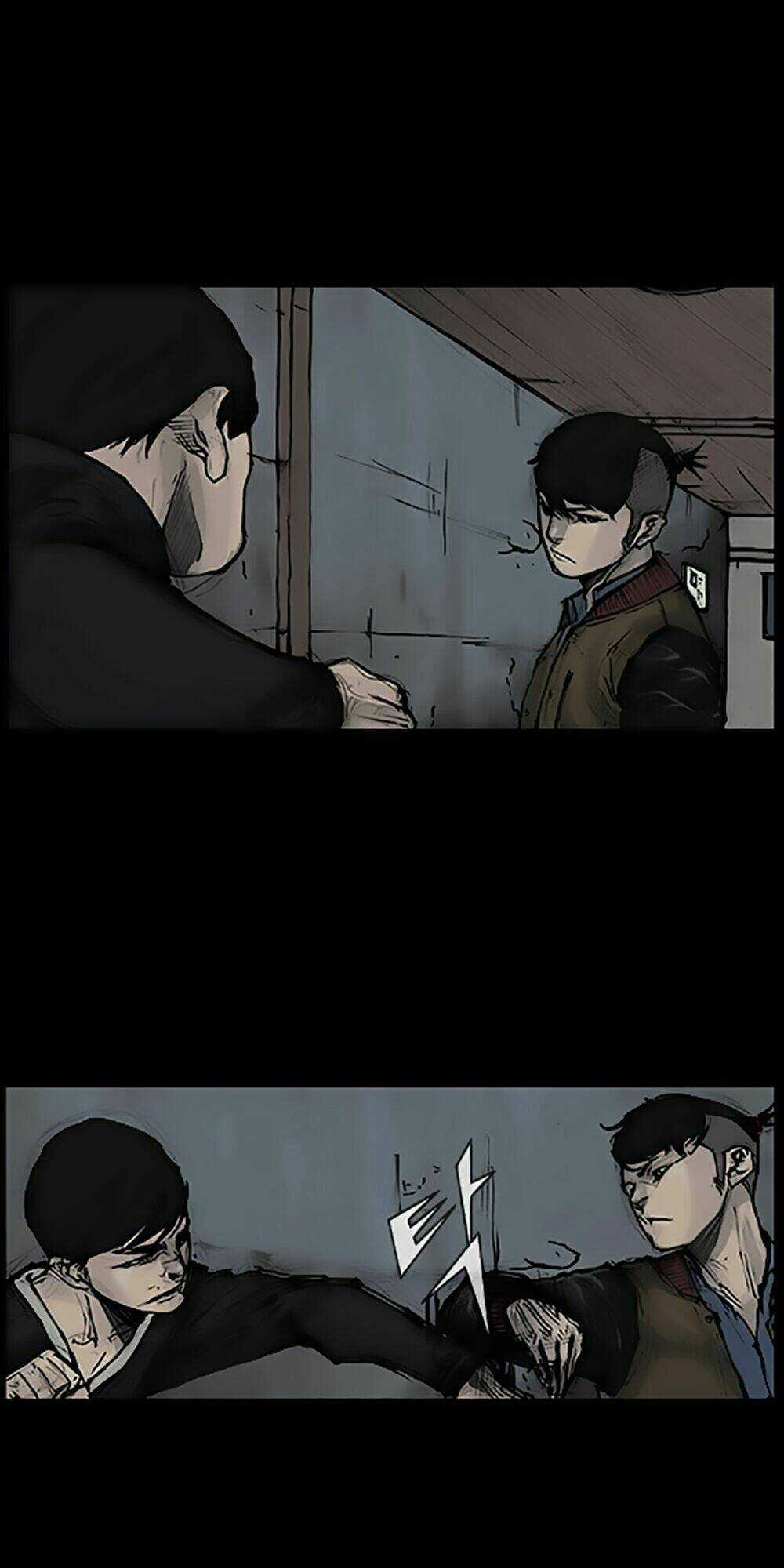 Độc Cô Tiền Truyện - Chapter 71 - Trang 10