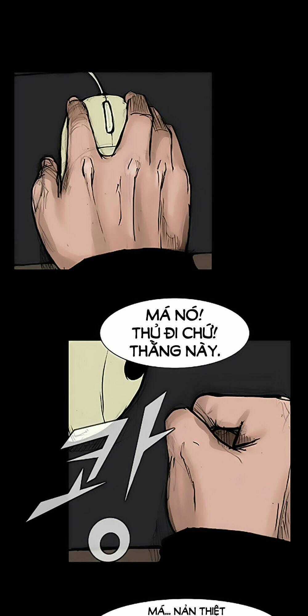 Độc Cô Tiền Truyện - Chapter 72 - Trang 2