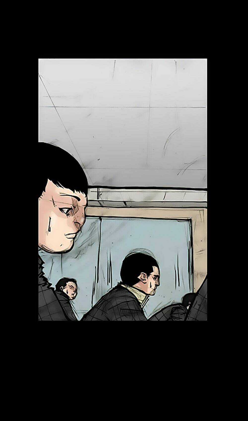 Độc Cô Tiền Truyện - Chapter 72 - Trang 29