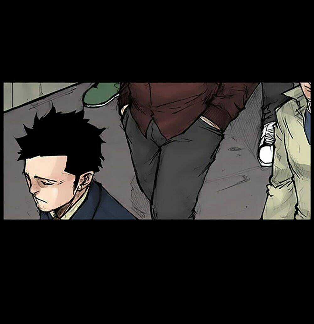 Độc Cô Tiền Truyện - Chapter 72 - Trang 34