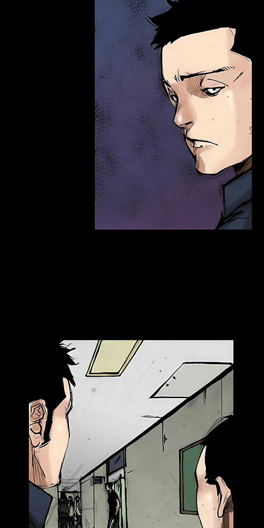 Độc Cô Tiền Truyện - Chapter 72 - Trang 37