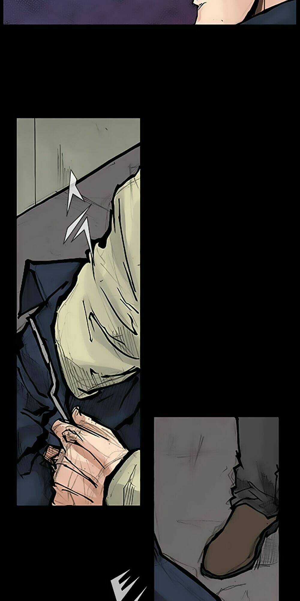 Độc Cô Tiền Truyện - Chapter 73 - Trang 30