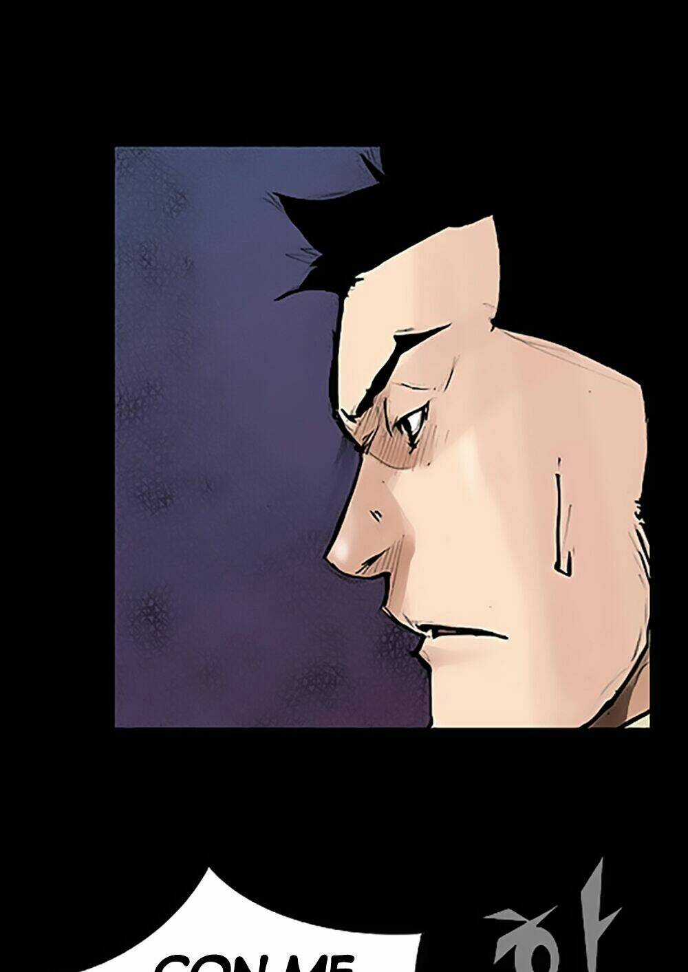 Độc Cô Tiền Truyện - Chapter 73 - Trang 36