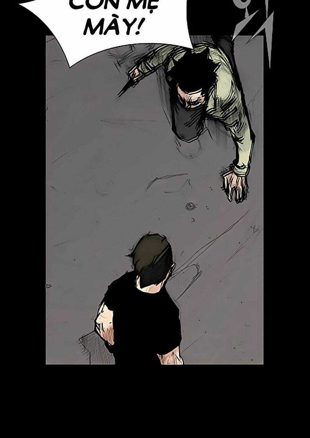 Độc Cô Tiền Truyện - Chapter 73 - Trang 37