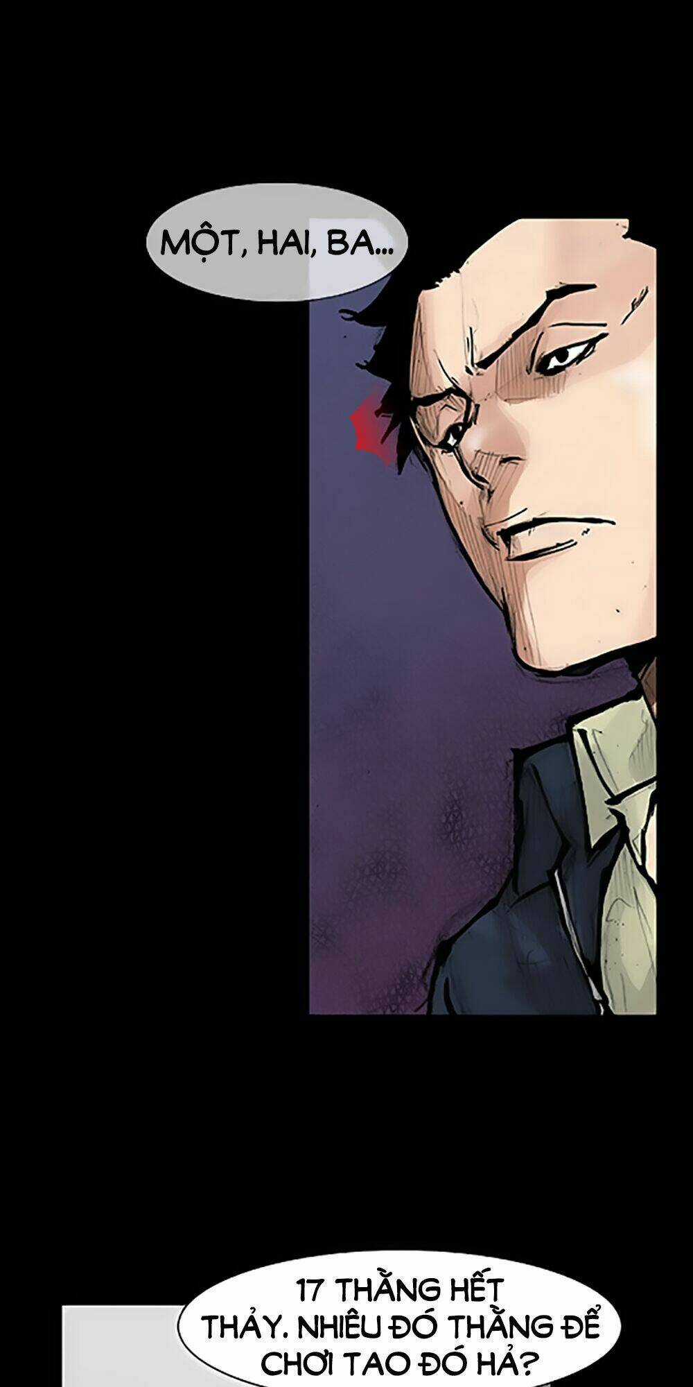 Độc Cô Tiền Truyện - Chapter 73 - Trang 6