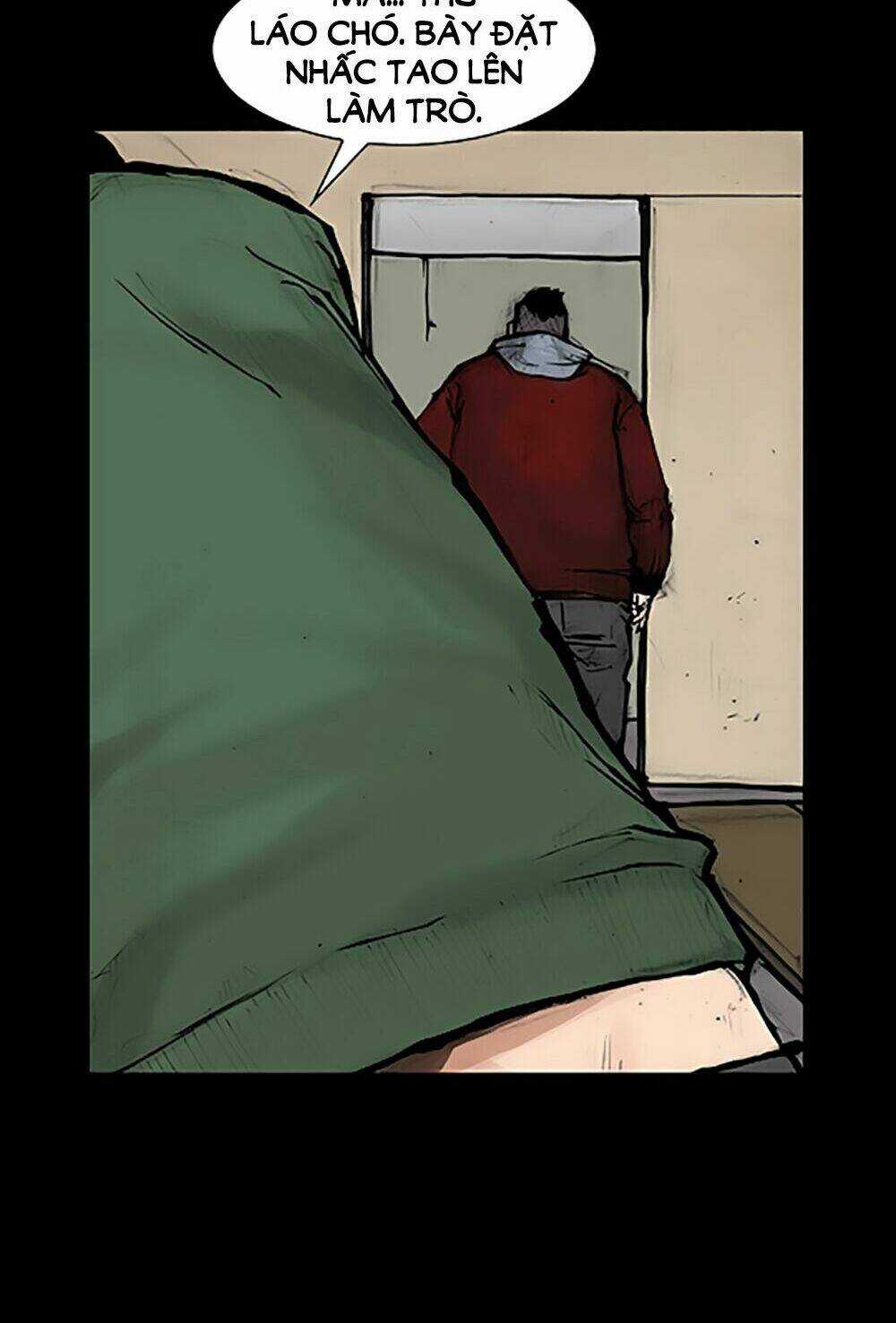 Độc Cô Tiền Truyện - Chapter 75 - Trang 15