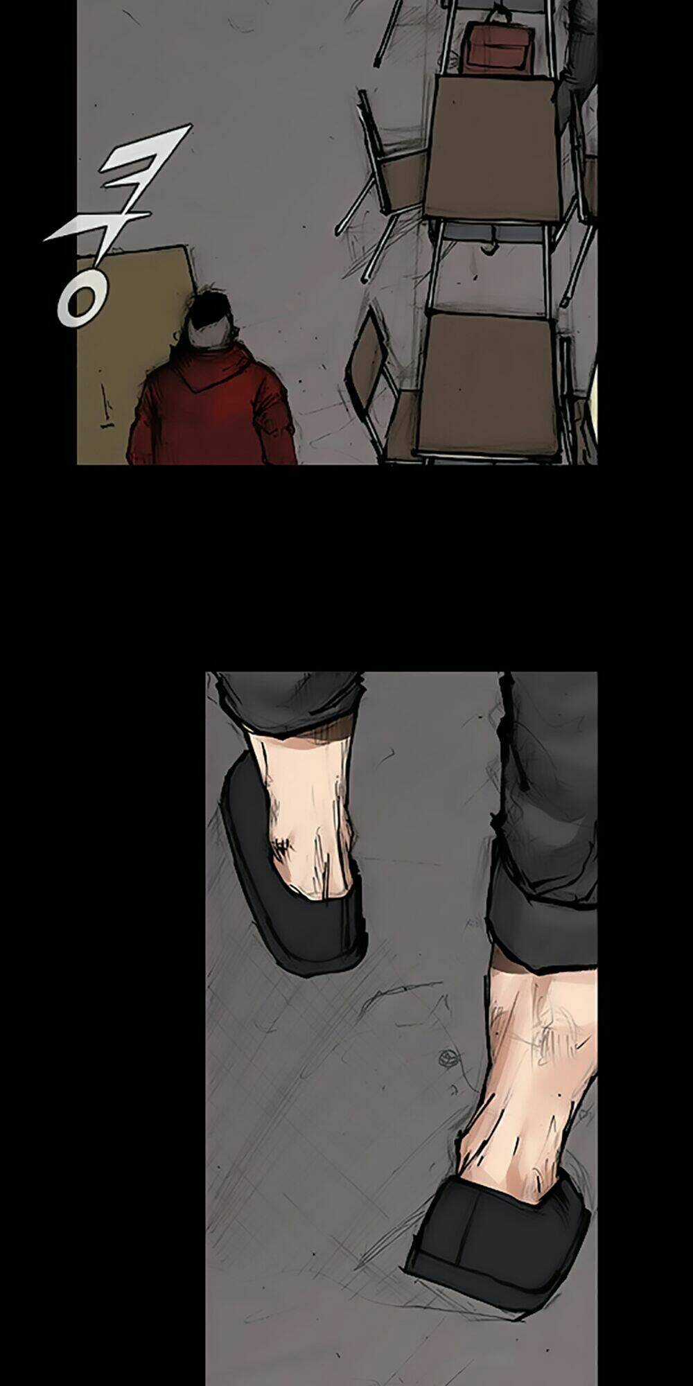 Độc Cô Tiền Truyện - Chapter 75 - Trang 3