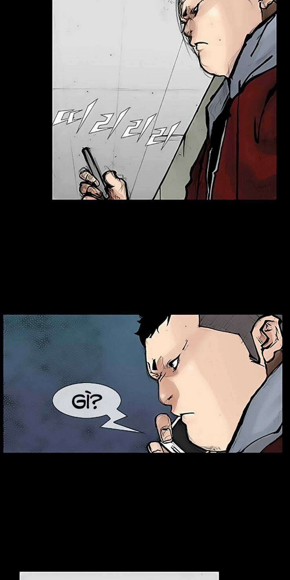 Độc Cô Tiền Truyện - Chapter 75 - Trang 29