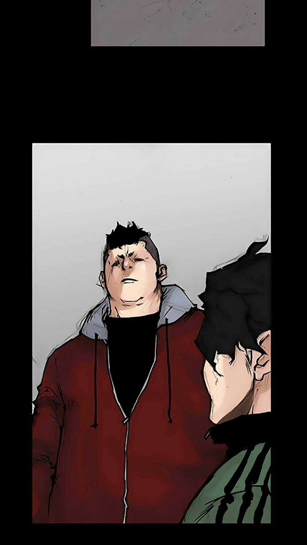 Độc Cô Tiền Truyện - Chapter 75 - Trang 4