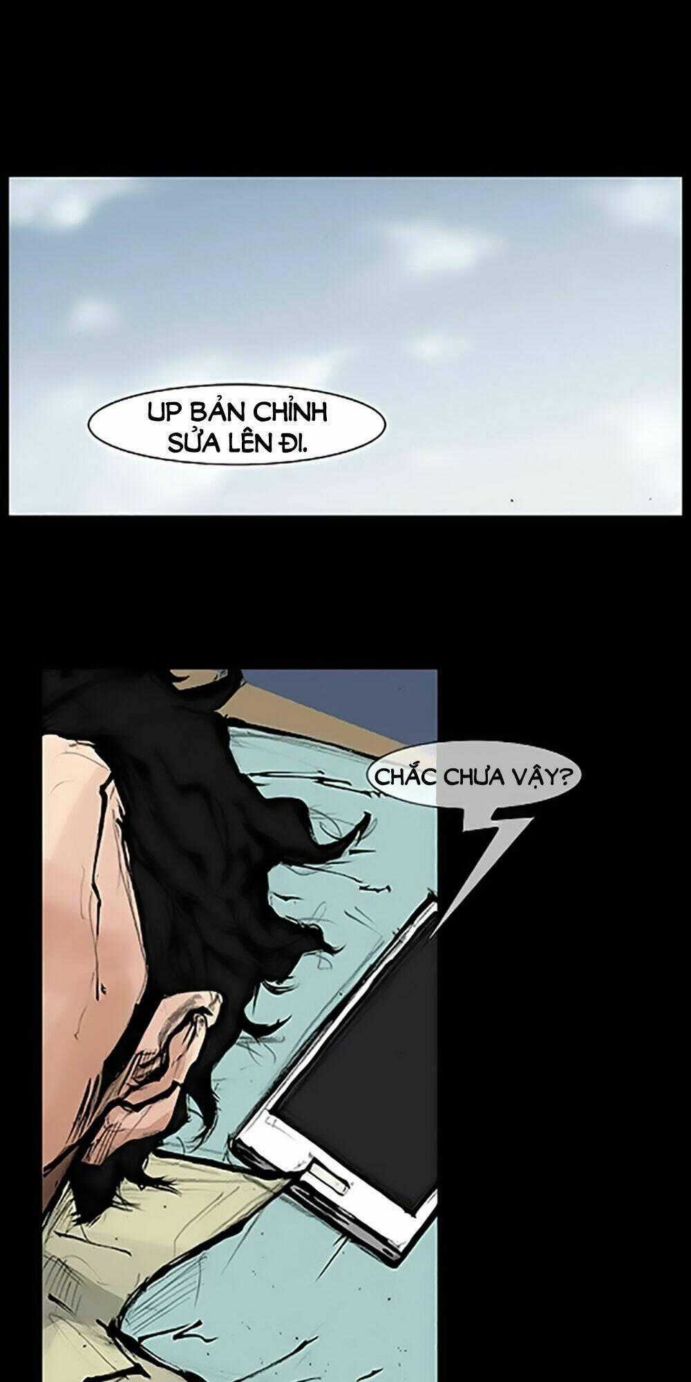 Độc Cô Tiền Truyện - Chapter 76 - Trang 2