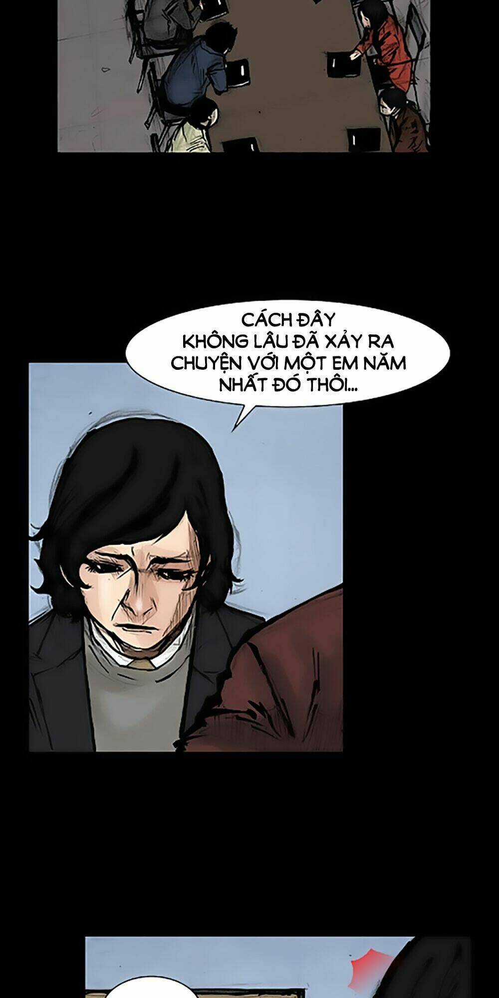 Độc Cô Tiền Truyện - Chapter 76 - Trang 19