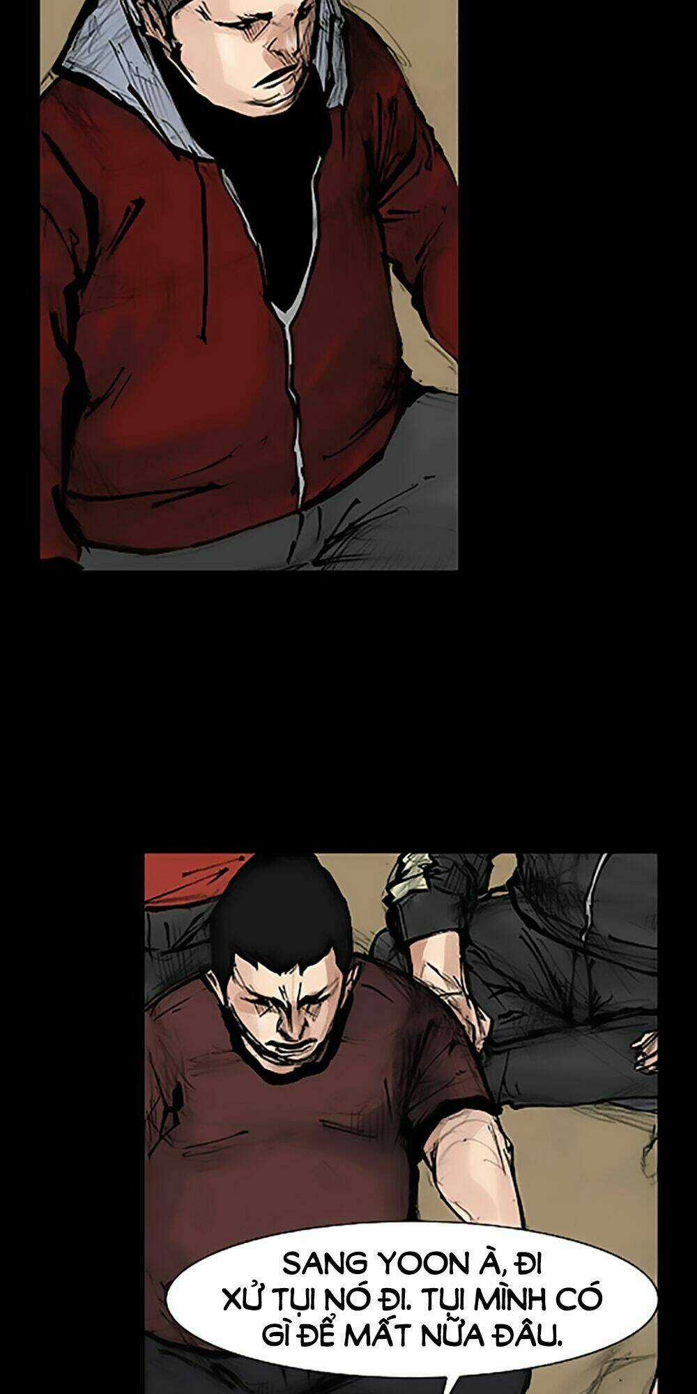 Độc Cô Tiền Truyện - Chapter 76 - Trang 23