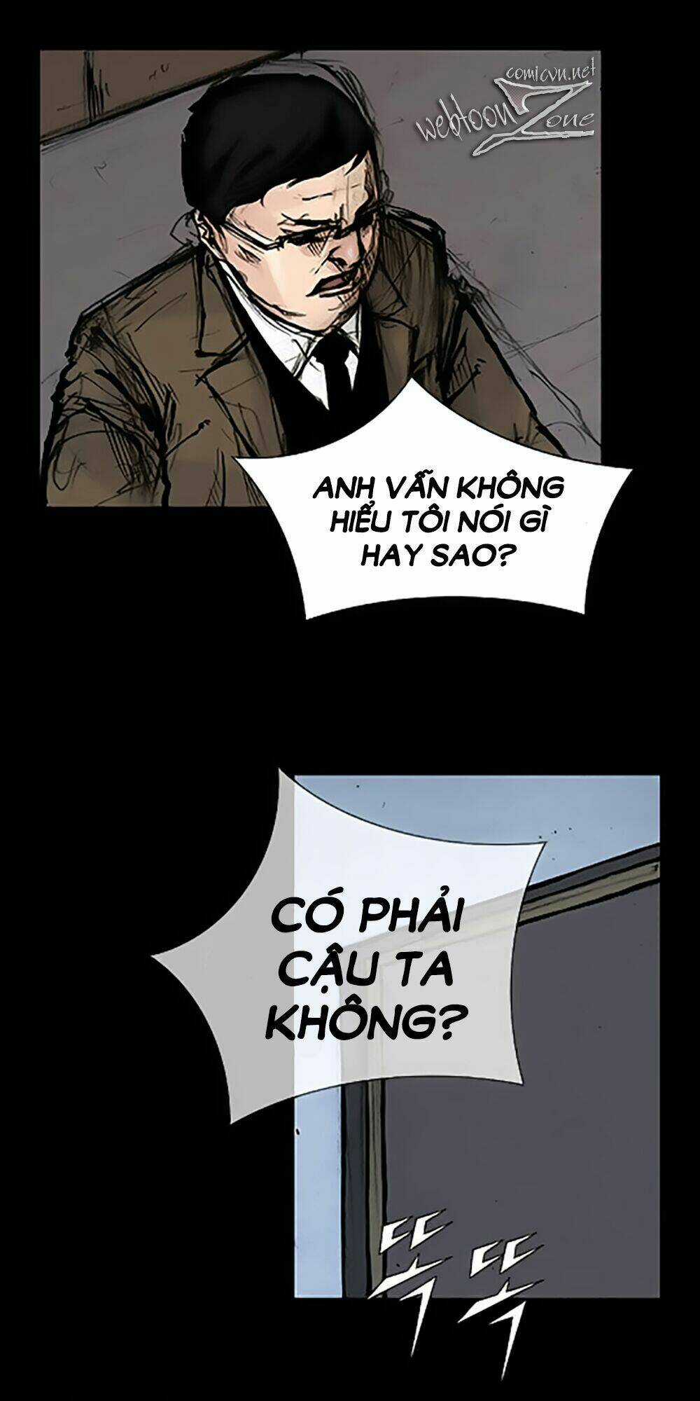 Độc Cô Tiền Truyện - Chapter 77 - Trang 4