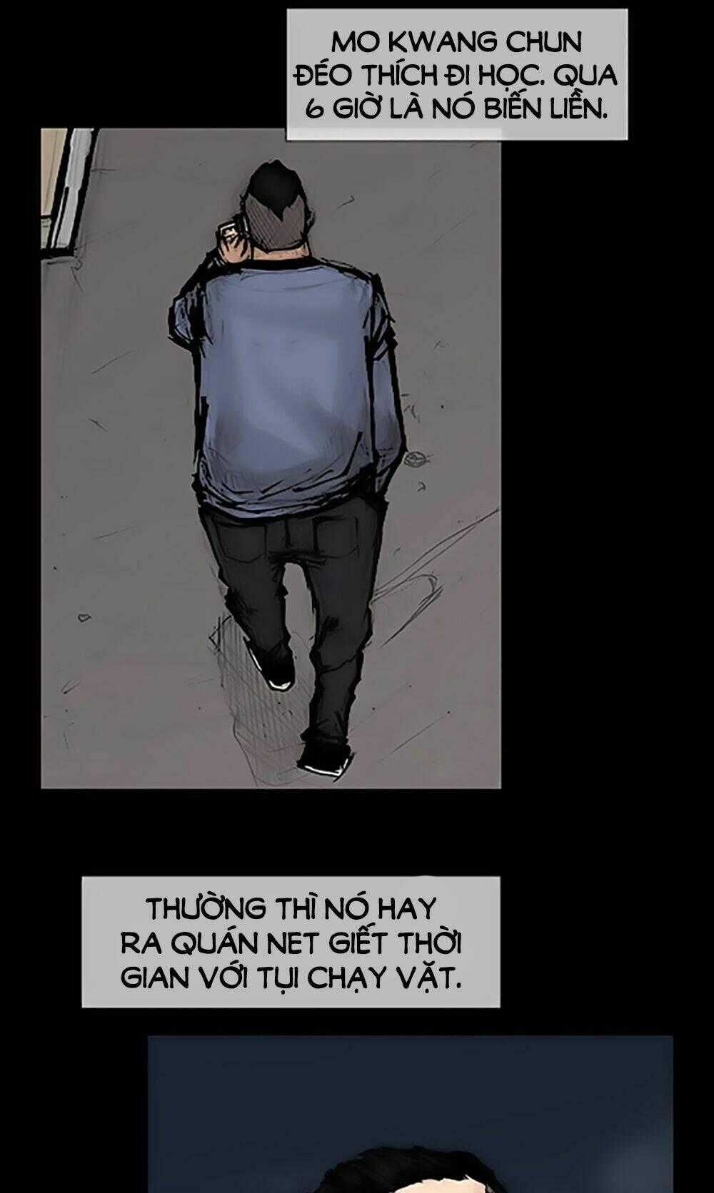 Độc Cô Tiền Truyện - Chapter 77 - Trang 44