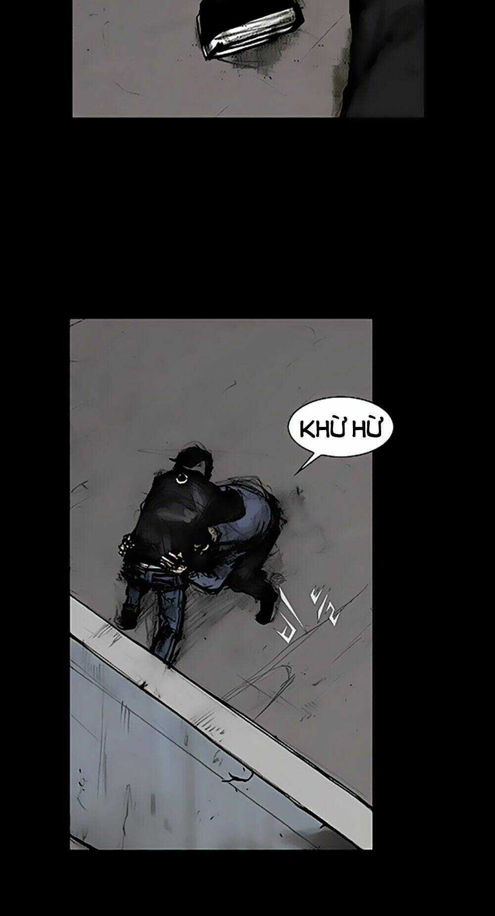 Độc Cô Tiền Truyện - Chapter 79 - Trang 15