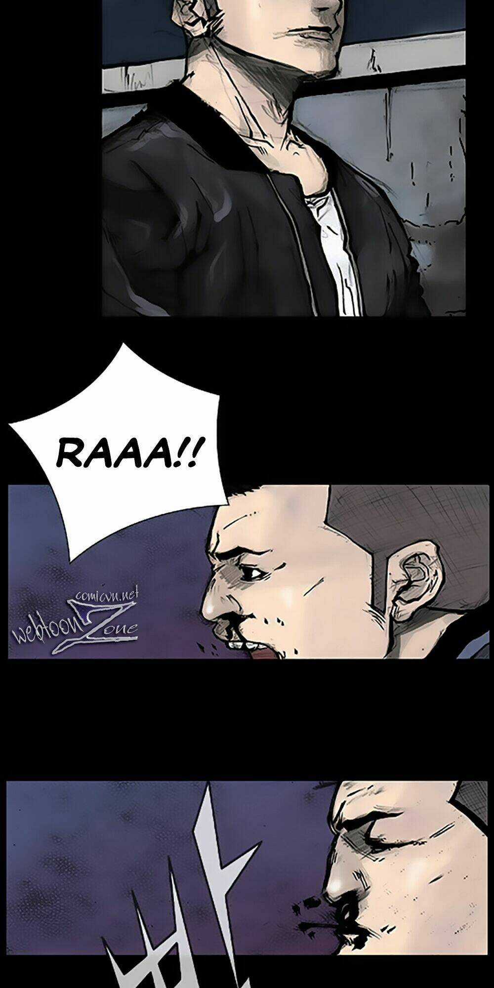 Độc Cô Tiền Truyện - Chapter 79 - Trang 3