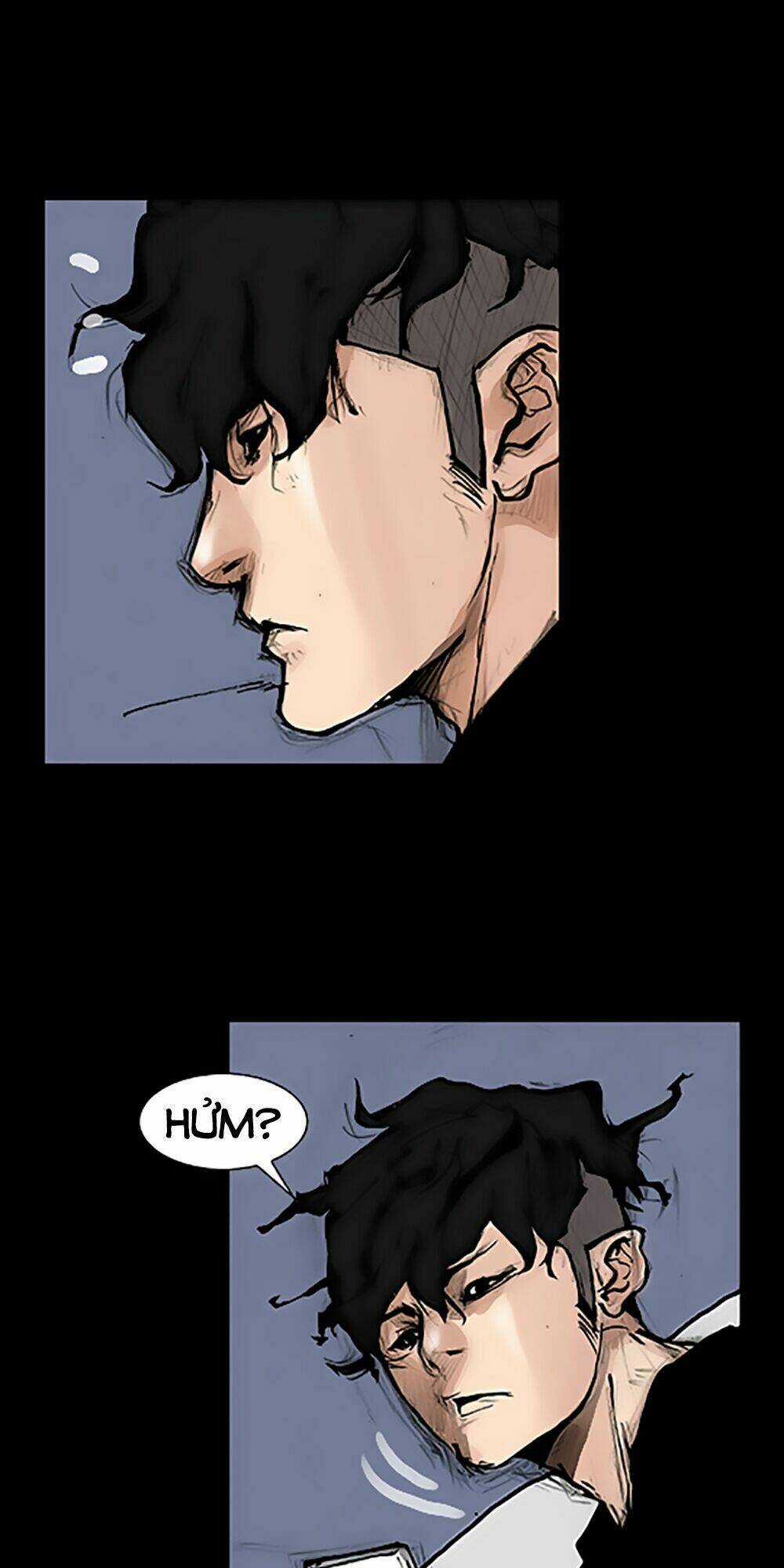 Độc Cô Tiền Truyện - Chapter 79 - Trang 34