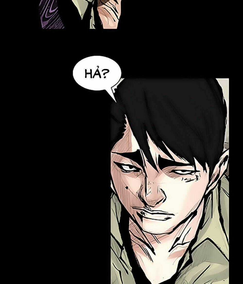 Độc Cô Tiền Truyện - Chapter 8 - Trang 35