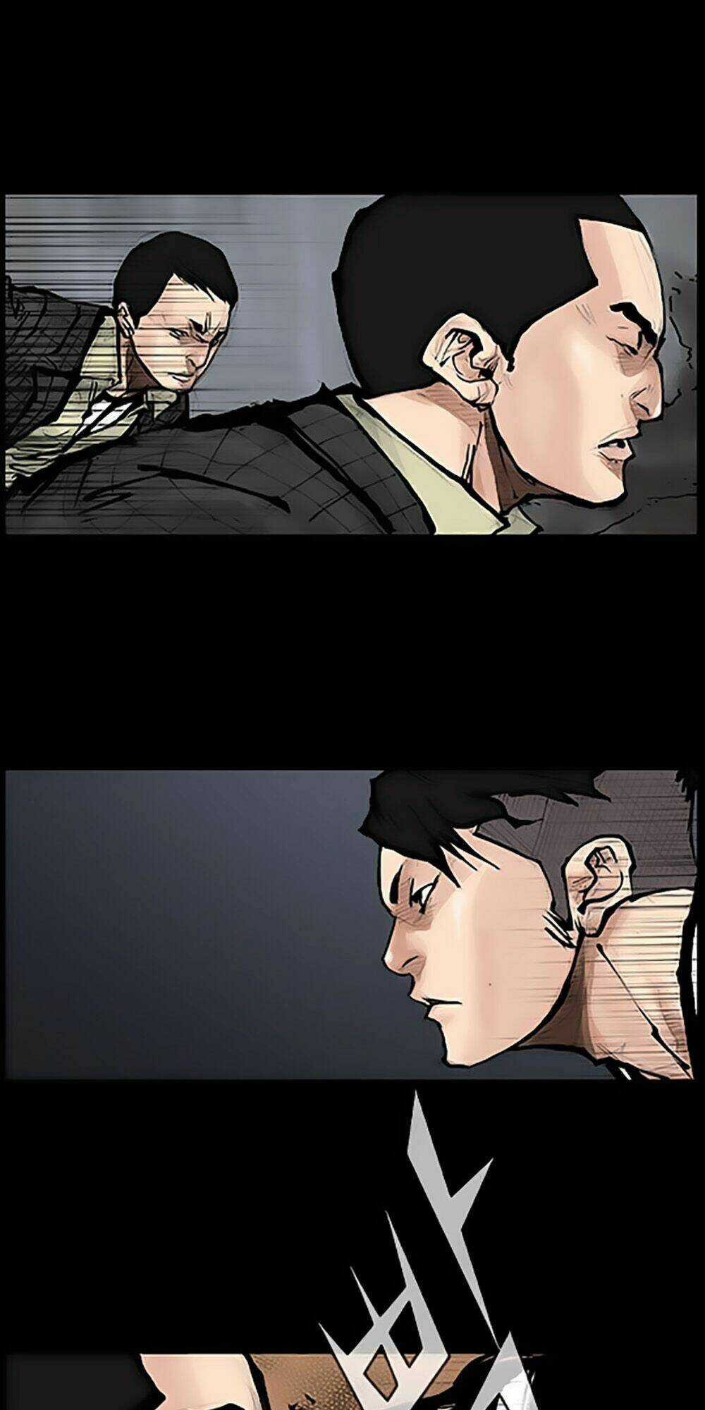 Độc Cô Tiền Truyện - Chapter 8 - Trang 10