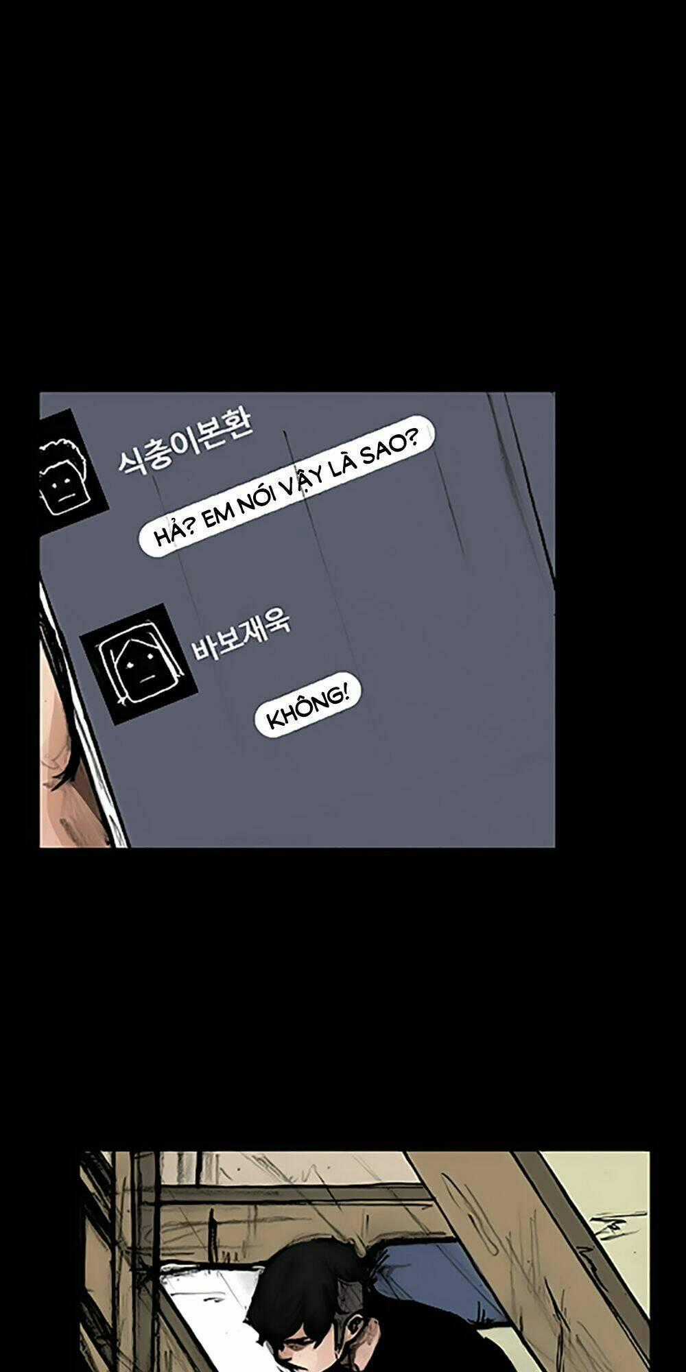 Độc Cô Tiền Truyện - Chapter 80 - Trang 2