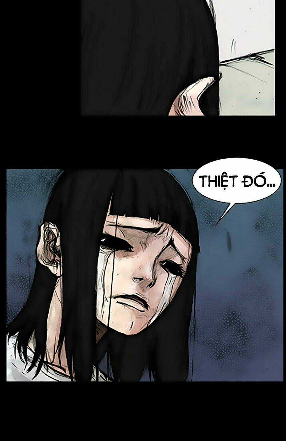 Độc Cô Tiền Truyện - Chapter 80 - Trang 15