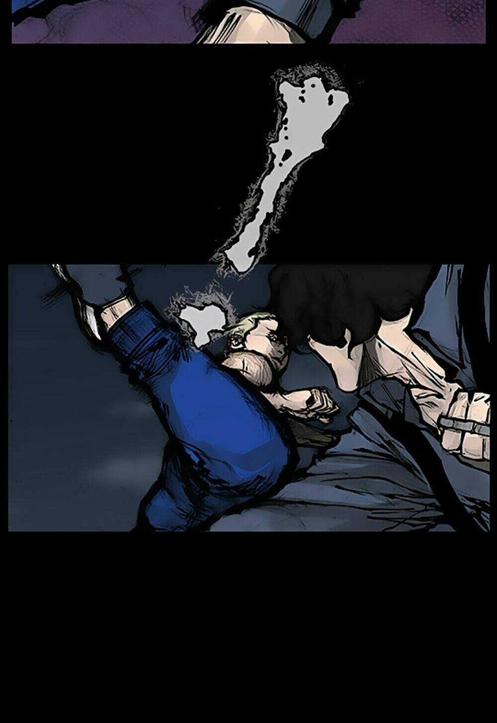 Độc Cô Tiền Truyện - Chapter 82 - Trang 31