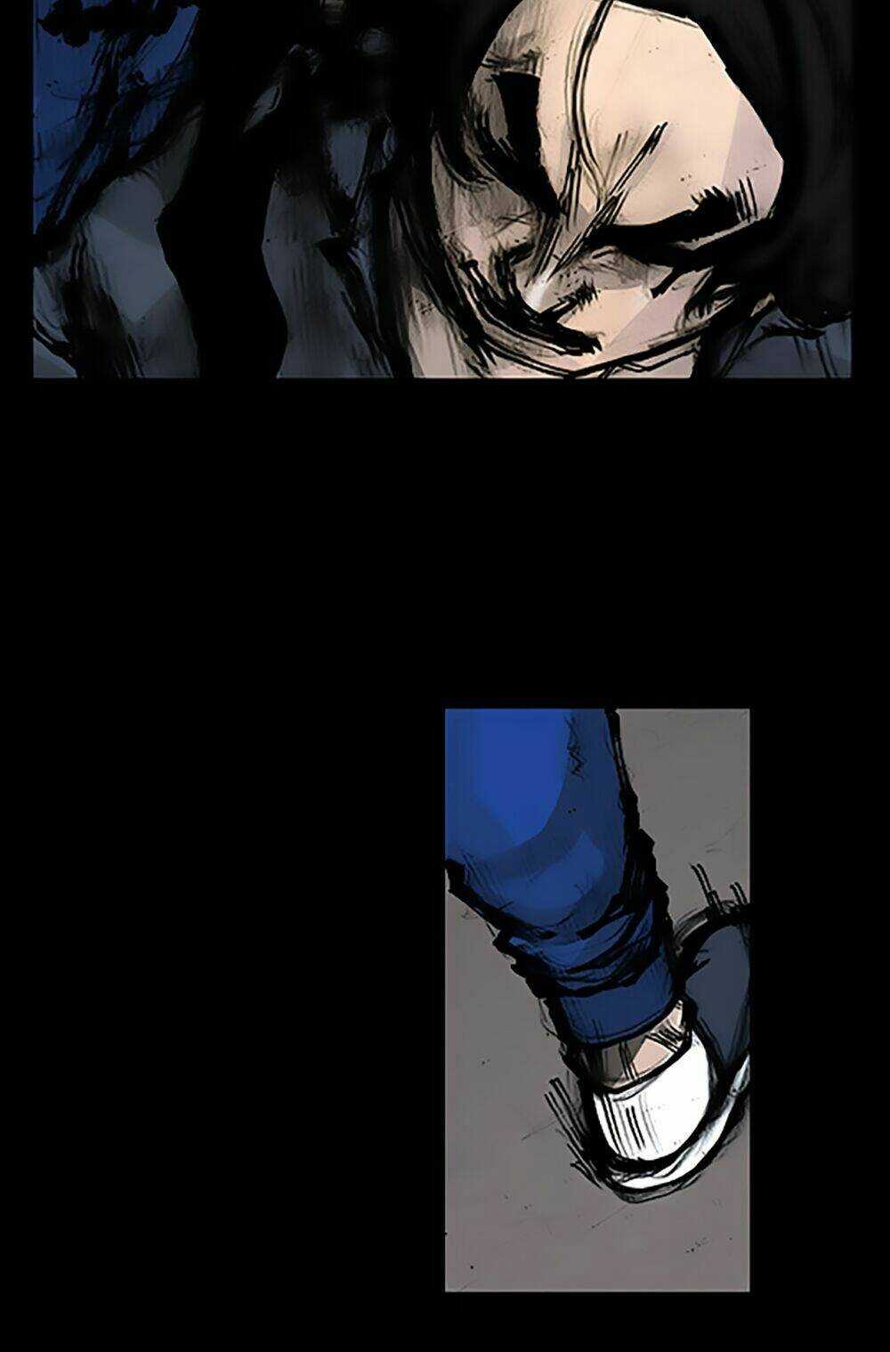 Độc Cô Tiền Truyện - Chapter 82 - Trang 33