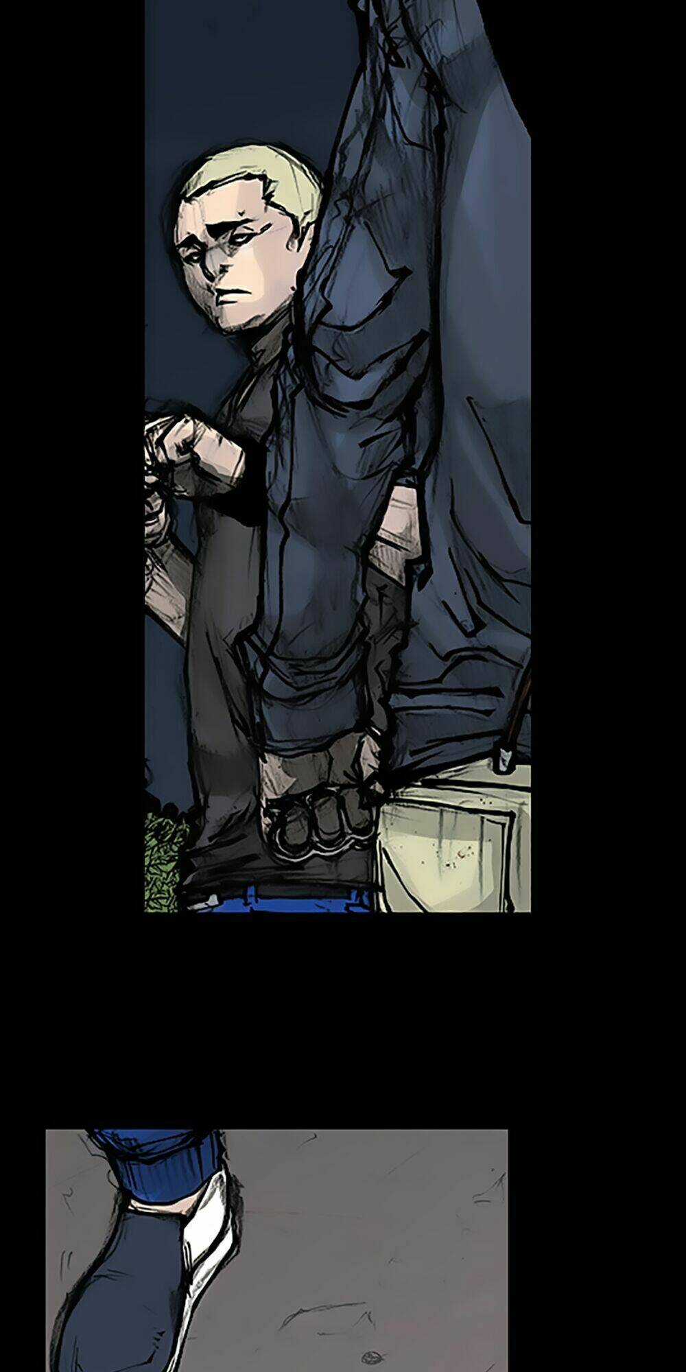 Độc Cô Tiền Truyện - Chapter 82 - Trang 9