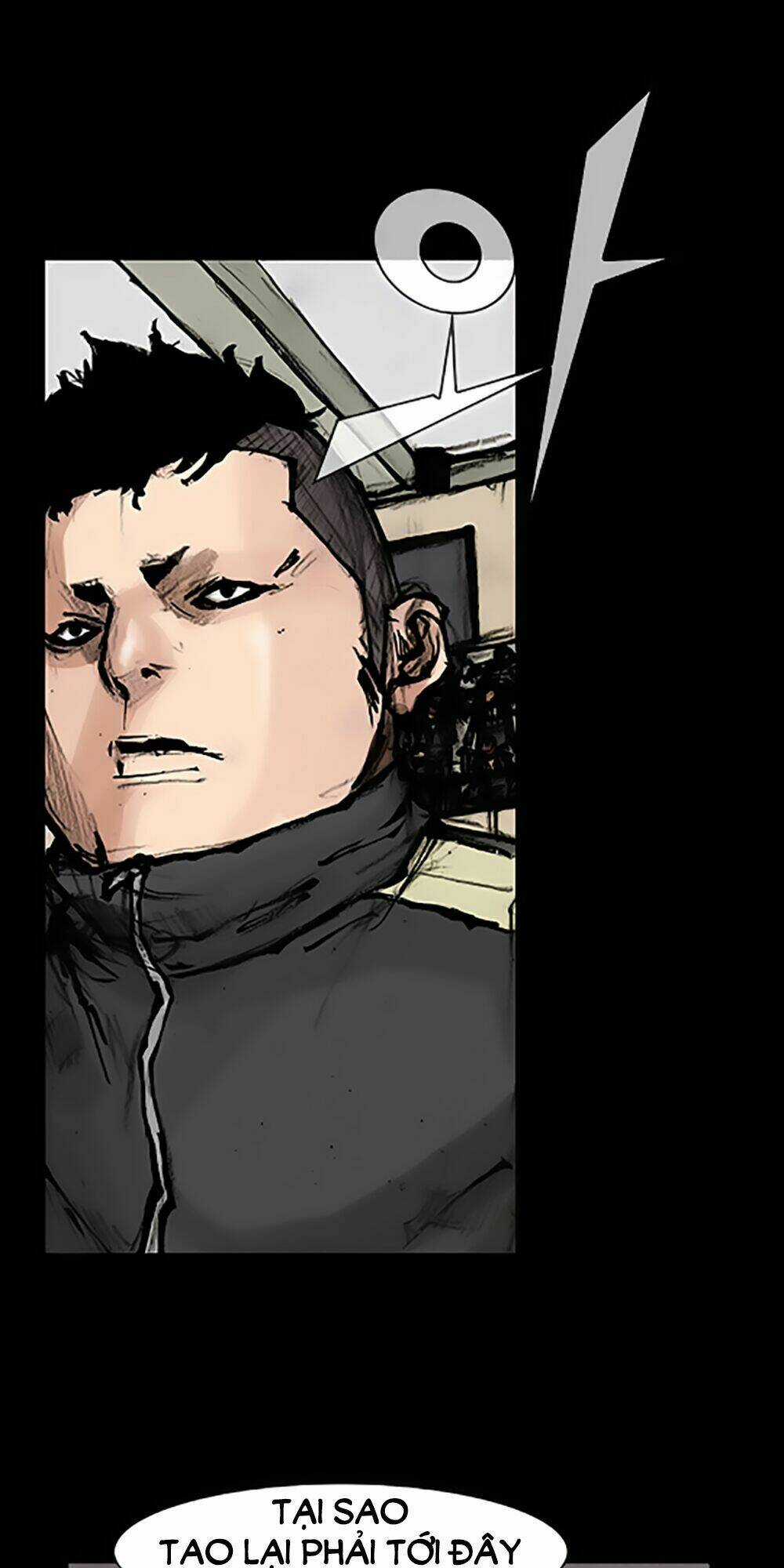 Độc Cô Tiền Truyện - Chapter 83 - Trang 13