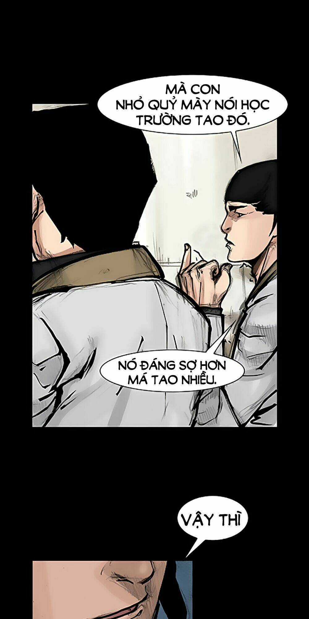 Độc Cô Tiền Truyện - Chapter 83 - Trang 26