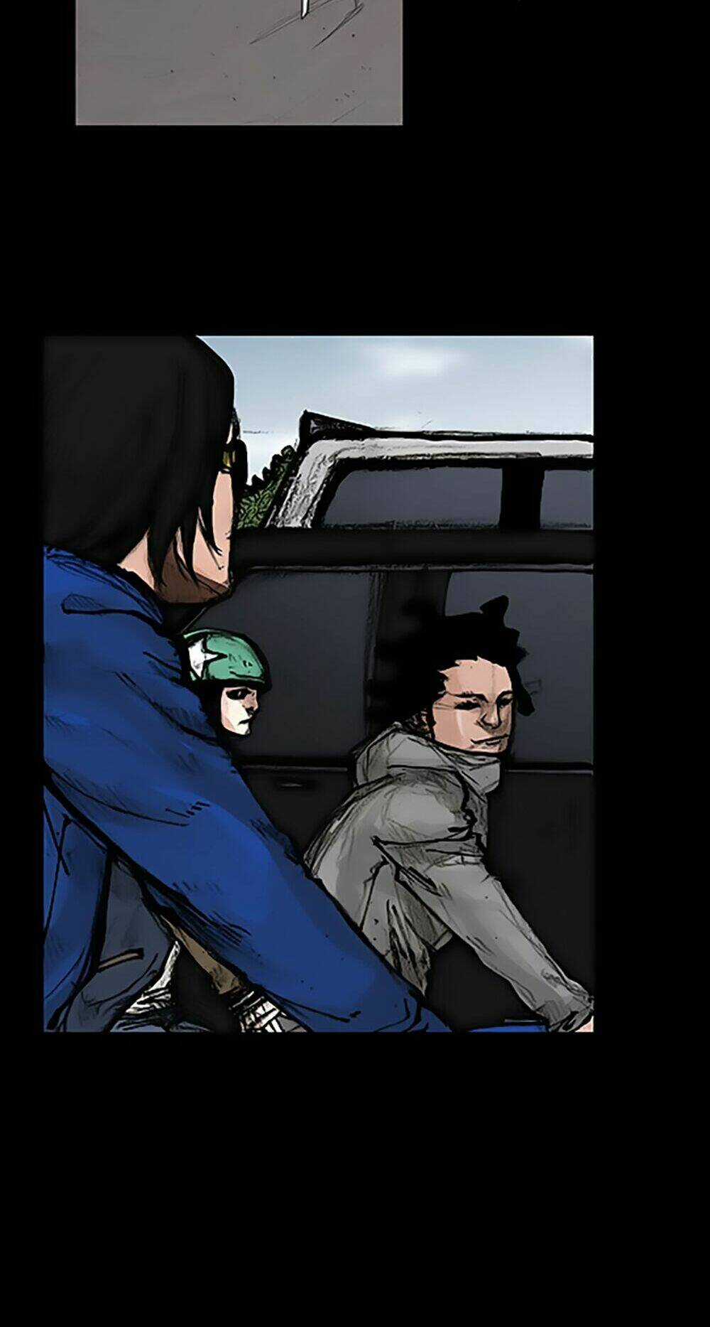 Độc Cô Tiền Truyện - Chapter 84 - Trang 10