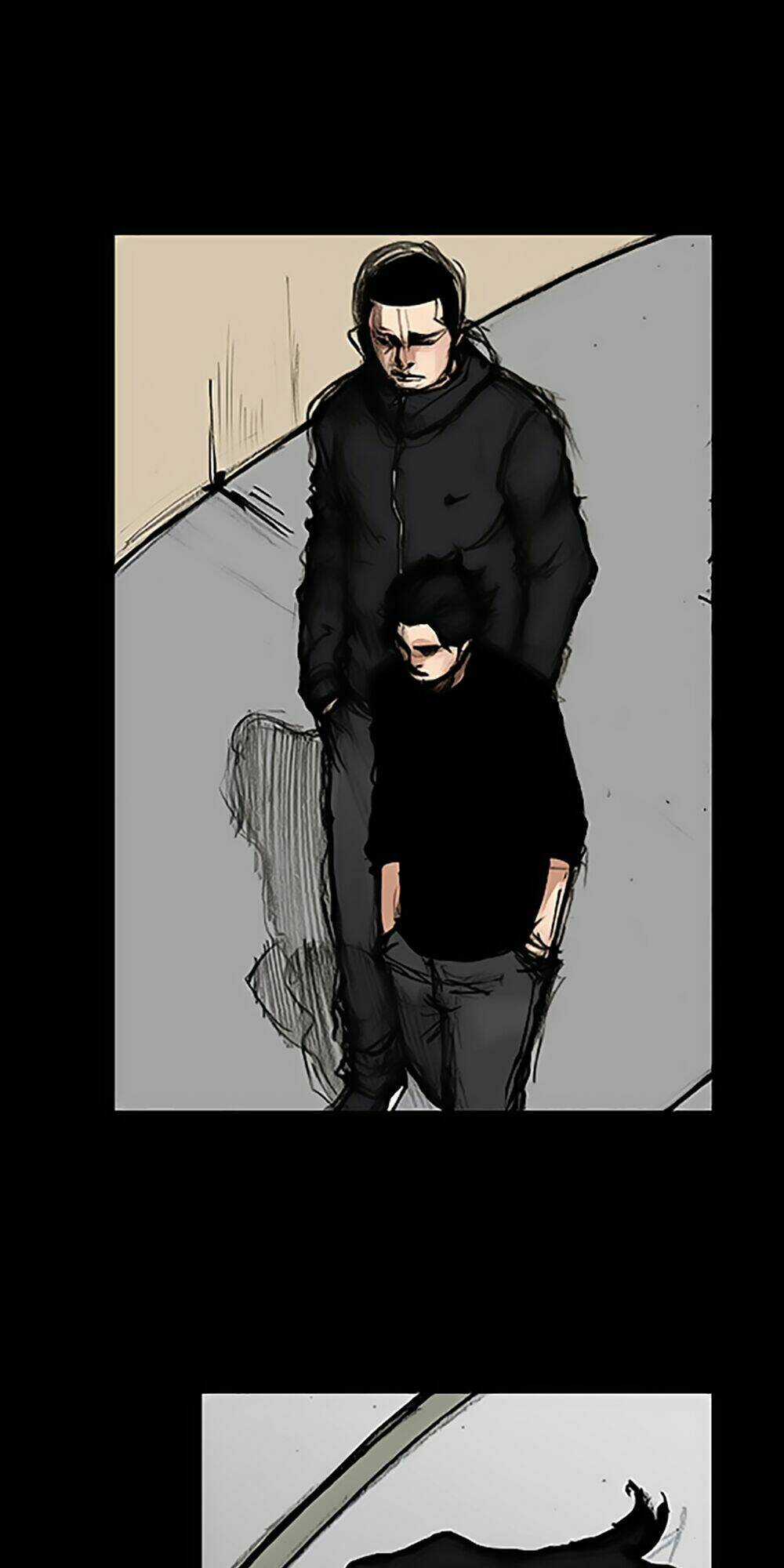 Độc Cô Tiền Truyện - Chapter 85 - Trang 17