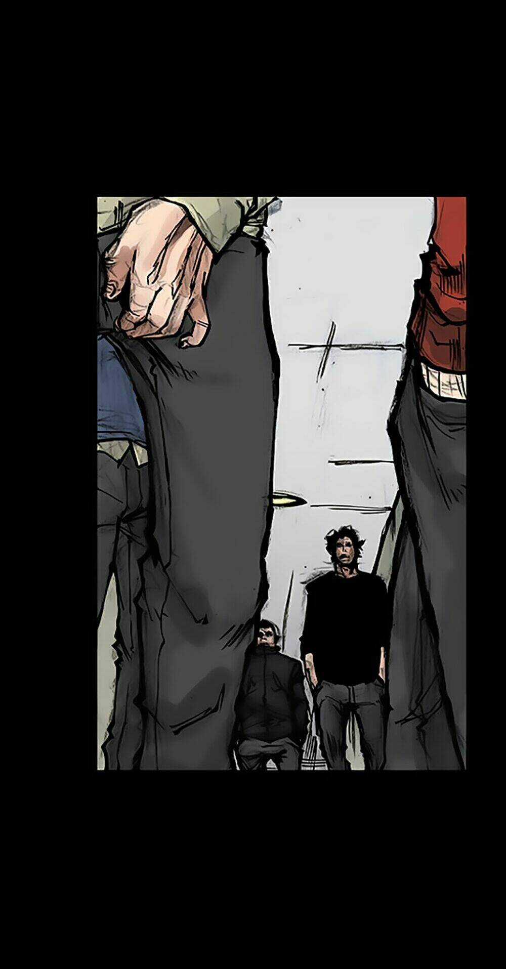 Độc Cô Tiền Truyện - Chapter 85 - Trang 31