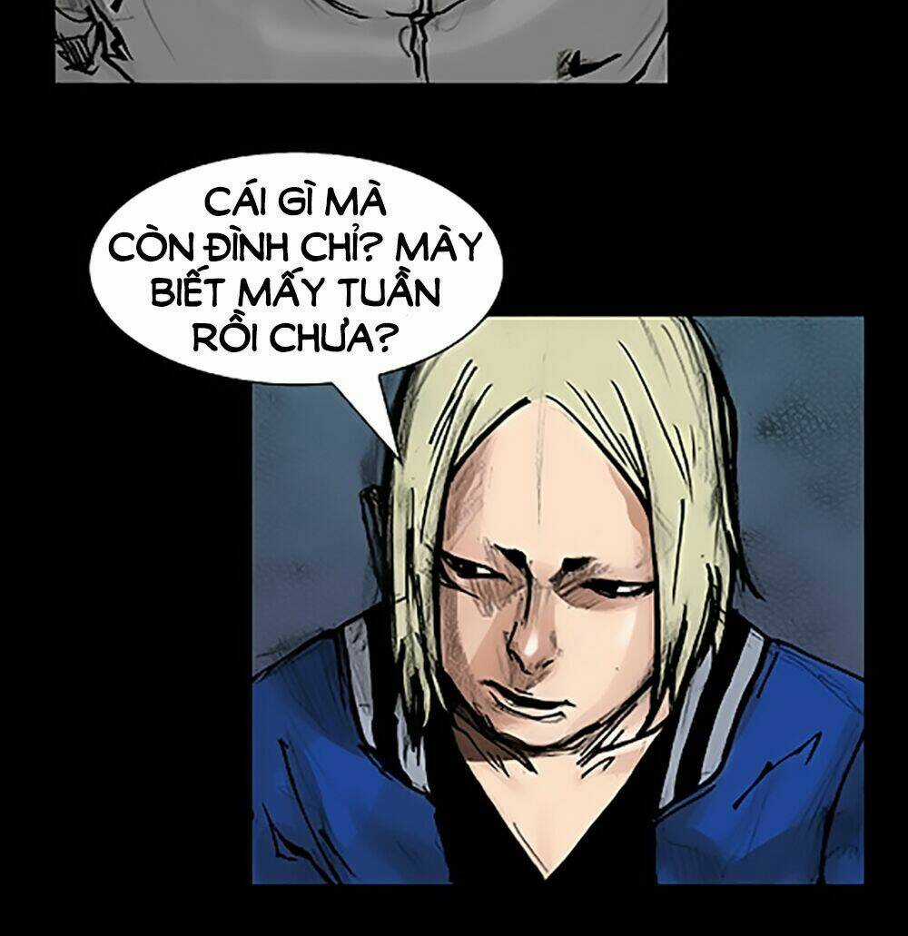 Độc Cô Tiền Truyện - Chapter 85 - Trang 5