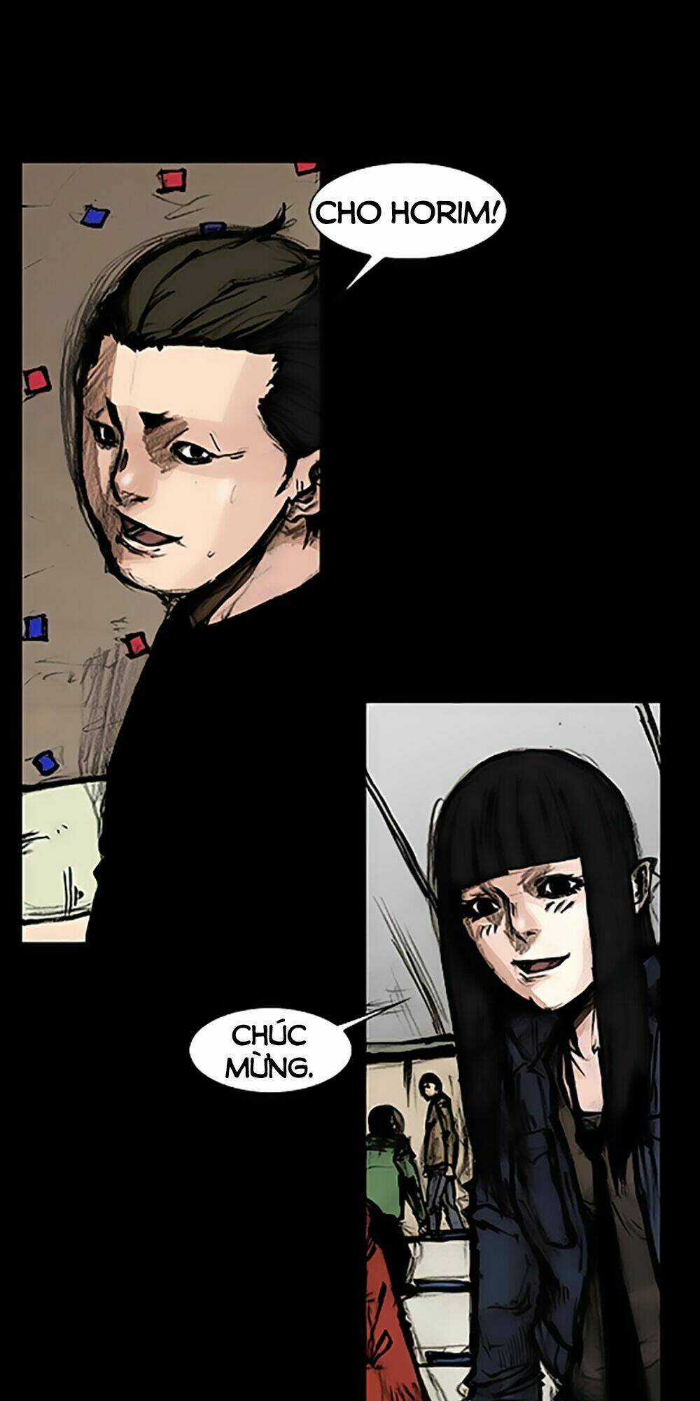 Độc Cô Tiền Truyện - Chapter 86 - Trang 12