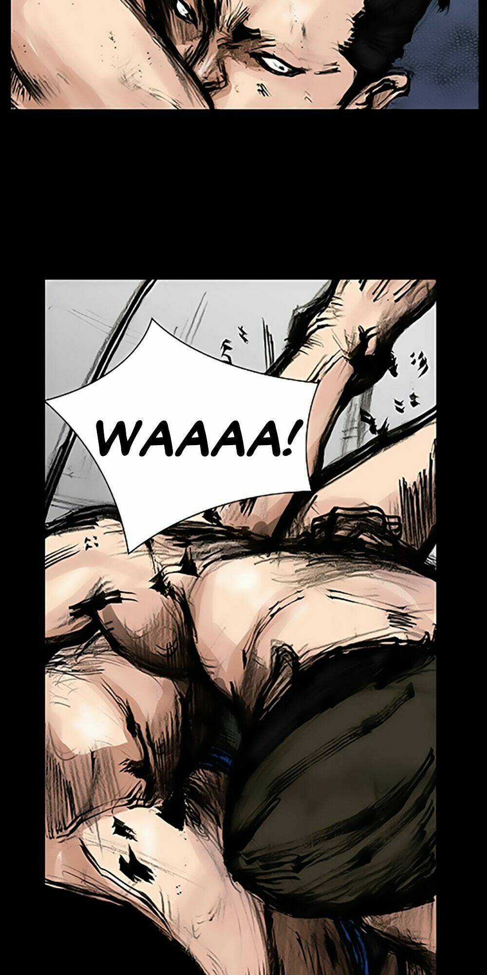 Độc Cô Tiền Truyện - Chapter 86 - Trang 4