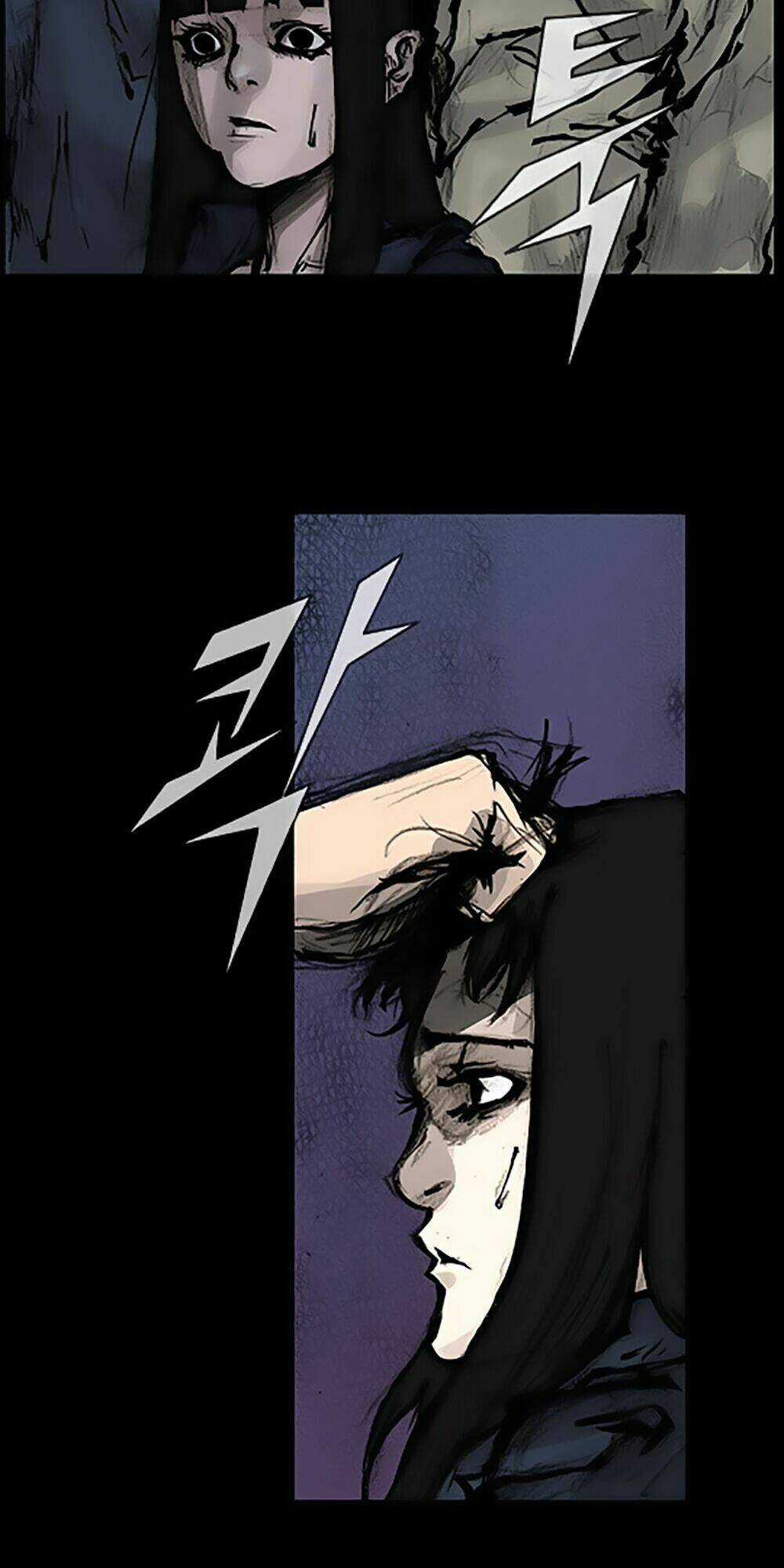 Độc Cô Tiền Truyện - Chapter 86 - Trang 31