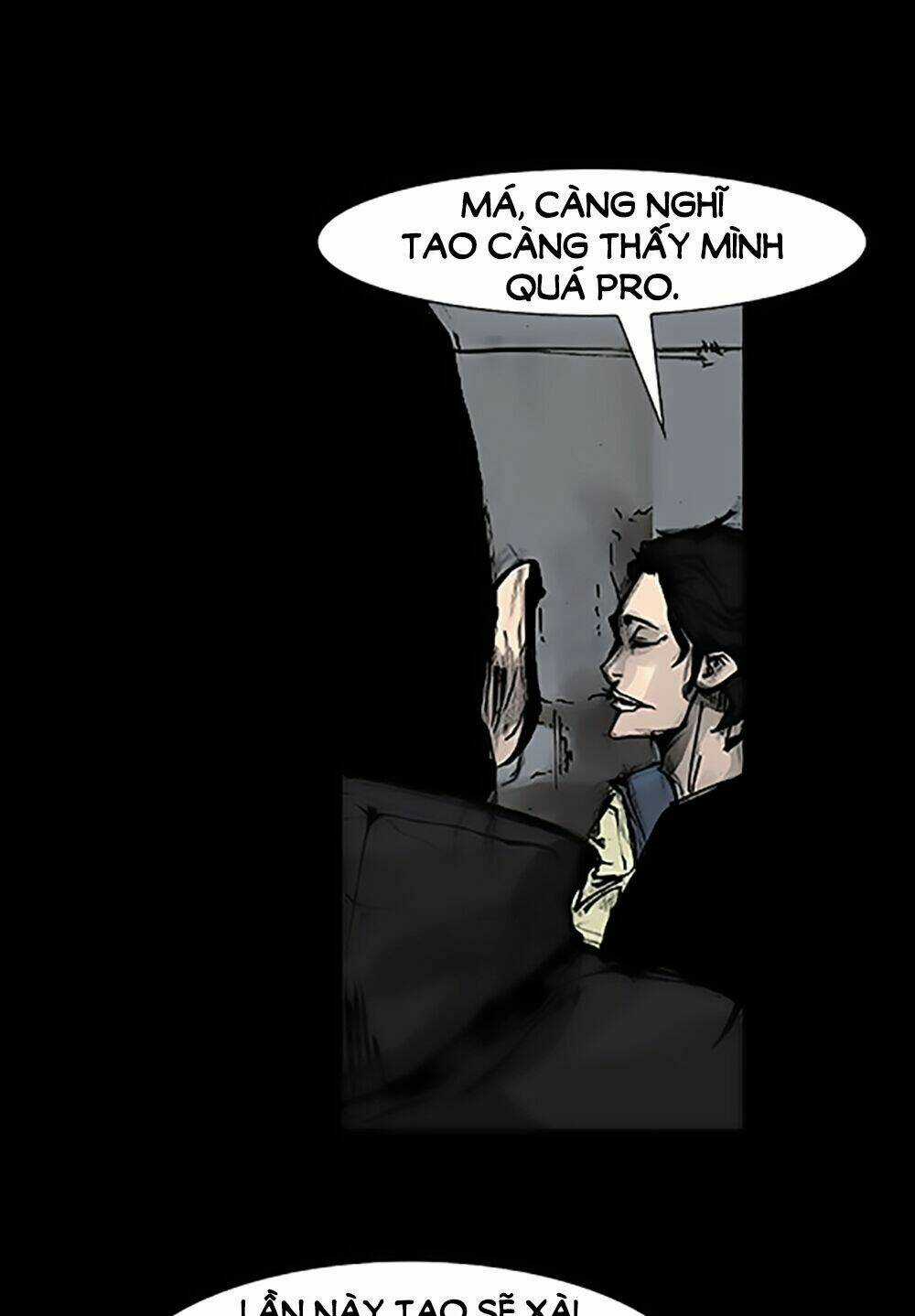 Độc Cô Tiền Truyện - Chapter 87 - Trang 19