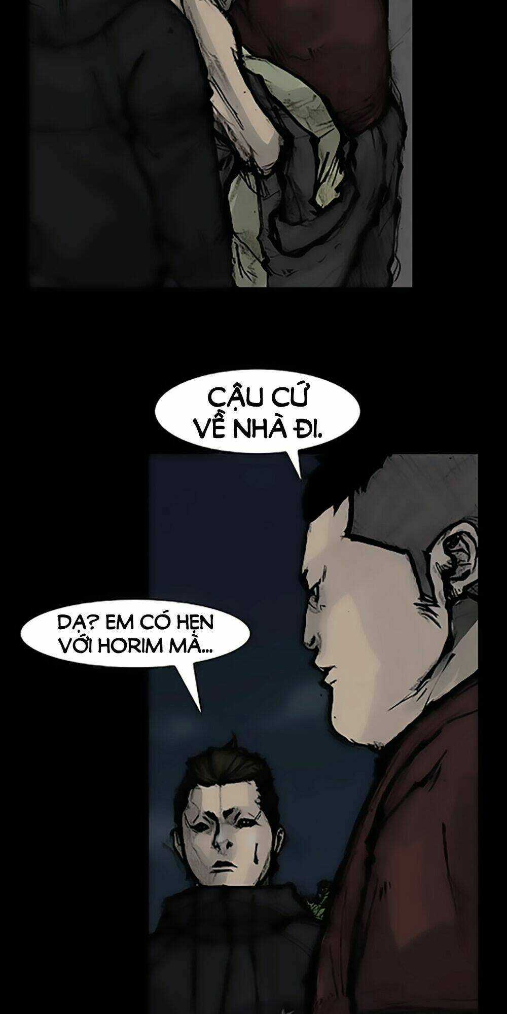 Độc Cô Tiền Truyện - Chapter 87 - Trang 22