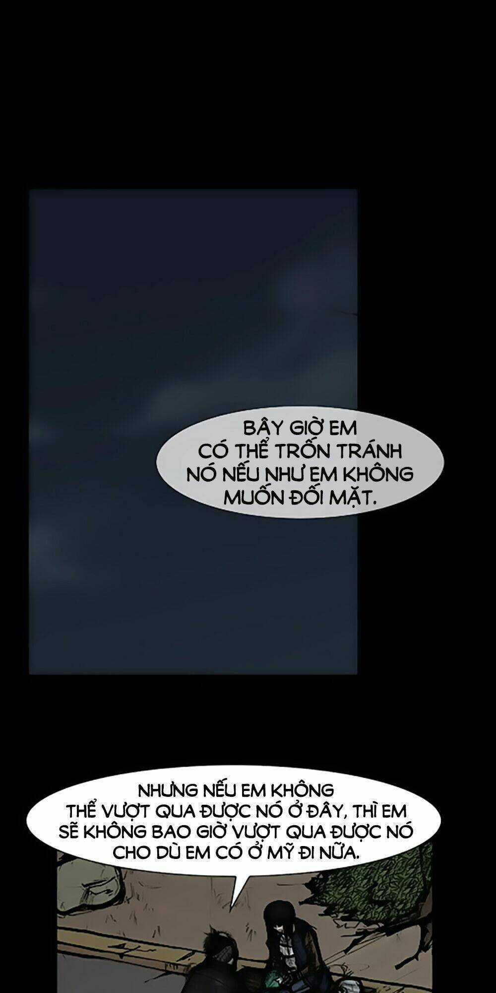 Độc Cô Tiền Truyện - Chapter 87 - Trang 31