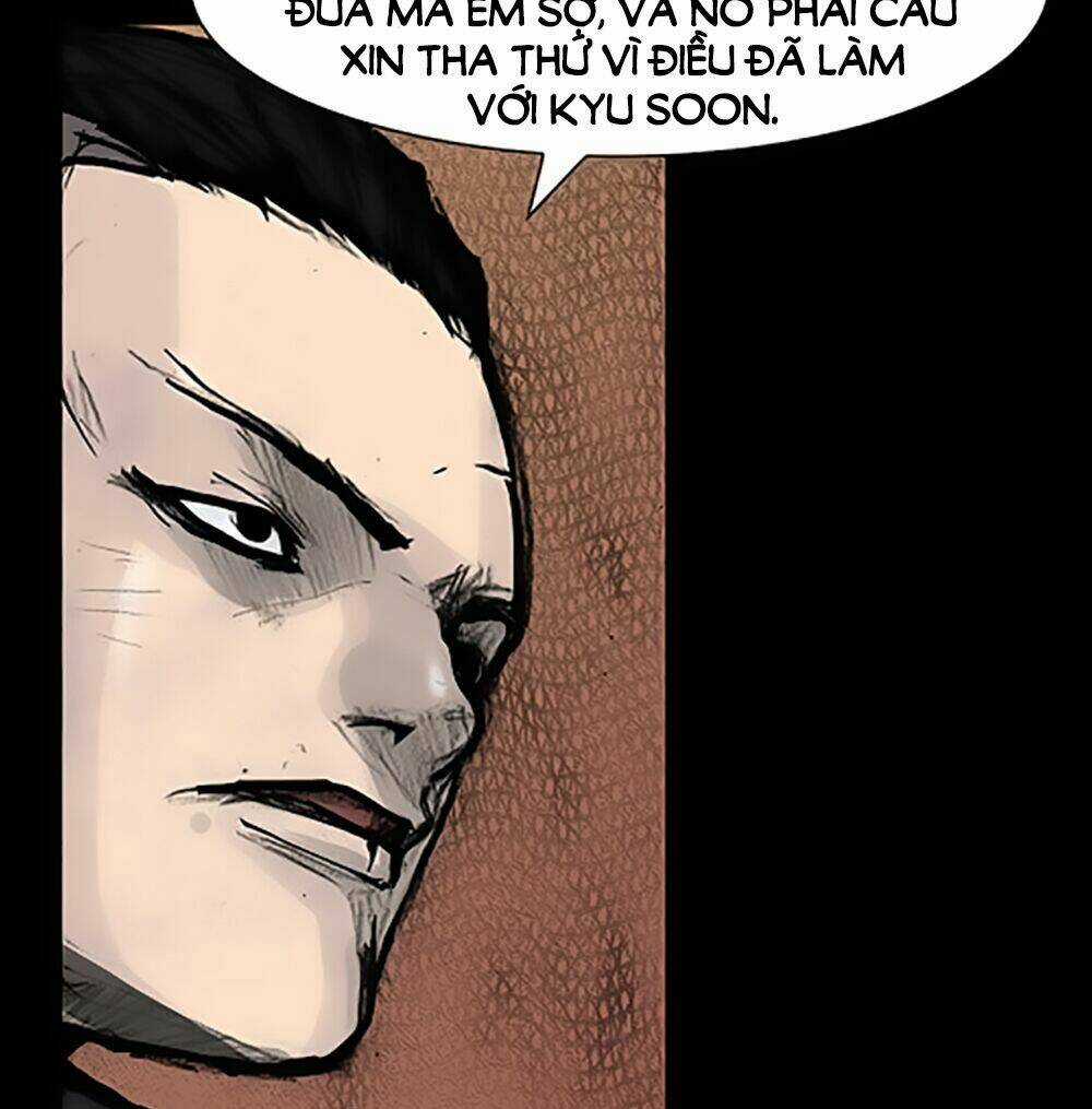 Độc Cô Tiền Truyện - Chapter 87 - Trang 34