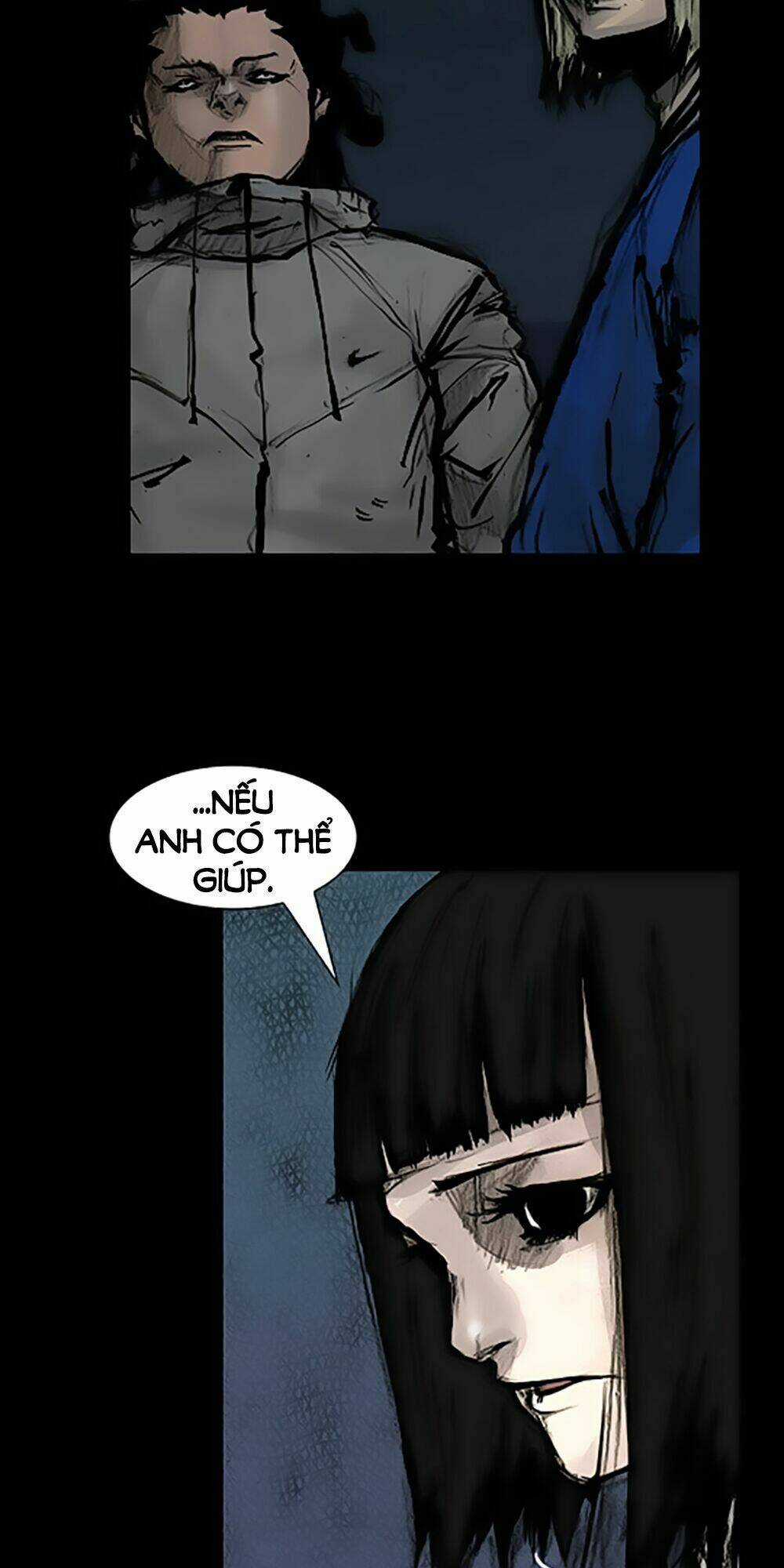 Độc Cô Tiền Truyện - Chapter 87 - Trang 38