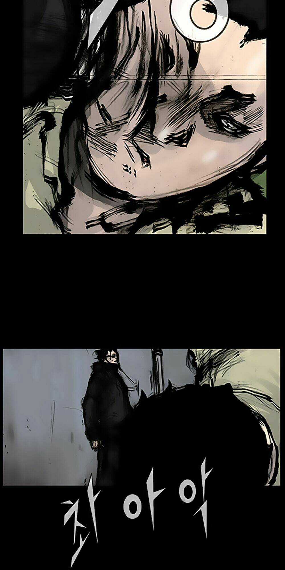 Độc Cô Tiền Truyện - Chapter 88 - Trang 34