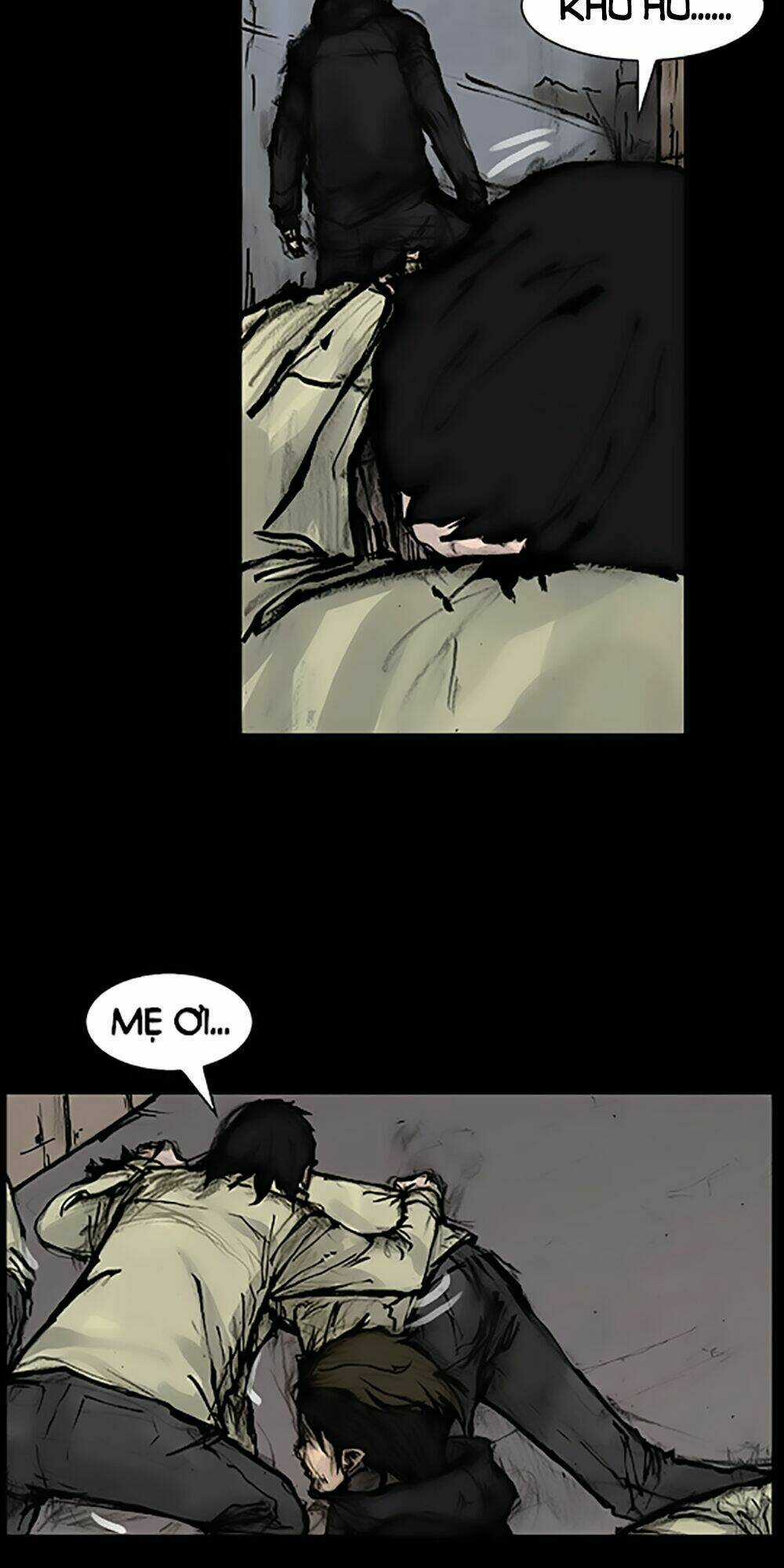 Độc Cô Tiền Truyện - Chapter 89 - Trang 11