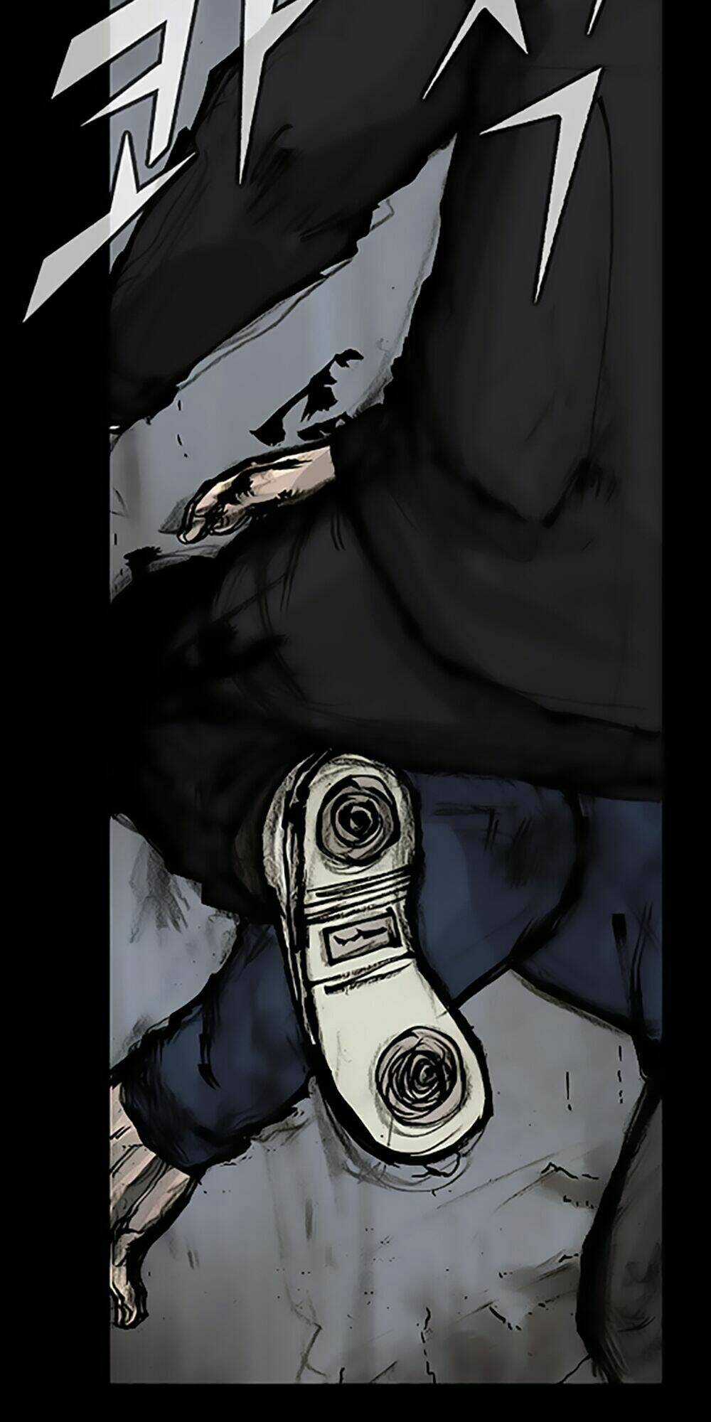 Độc Cô Tiền Truyện - Chapter 89 - Trang 18