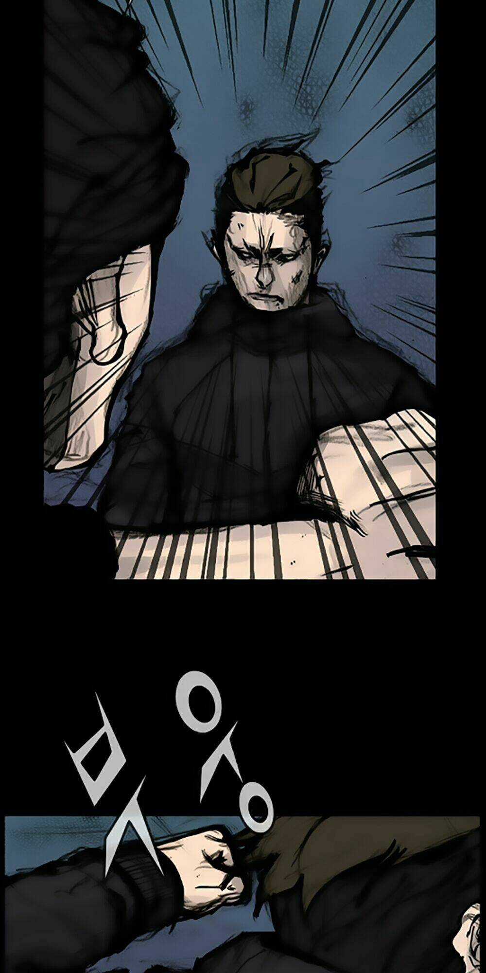 Độc Cô Tiền Truyện - Chapter 89 - Trang 26