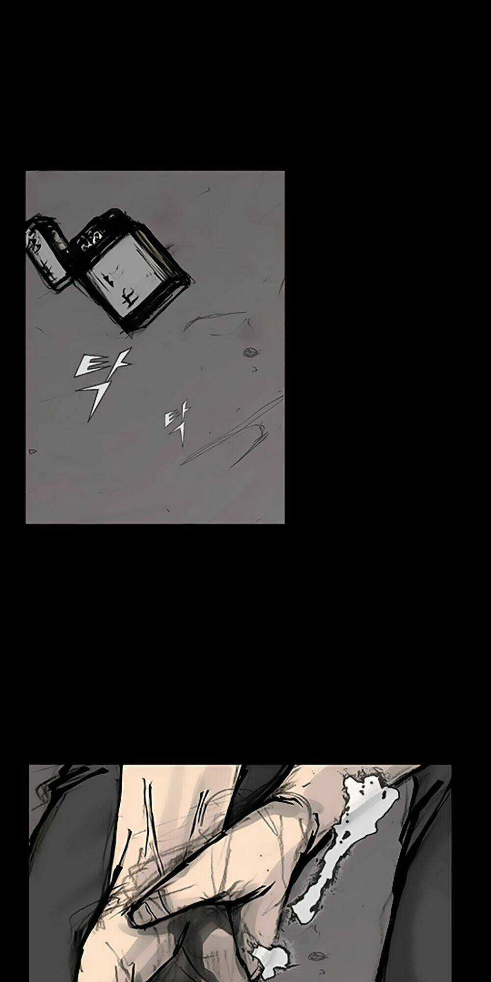 Độc Cô Tiền Truyện - Chapter 89 - Trang 29