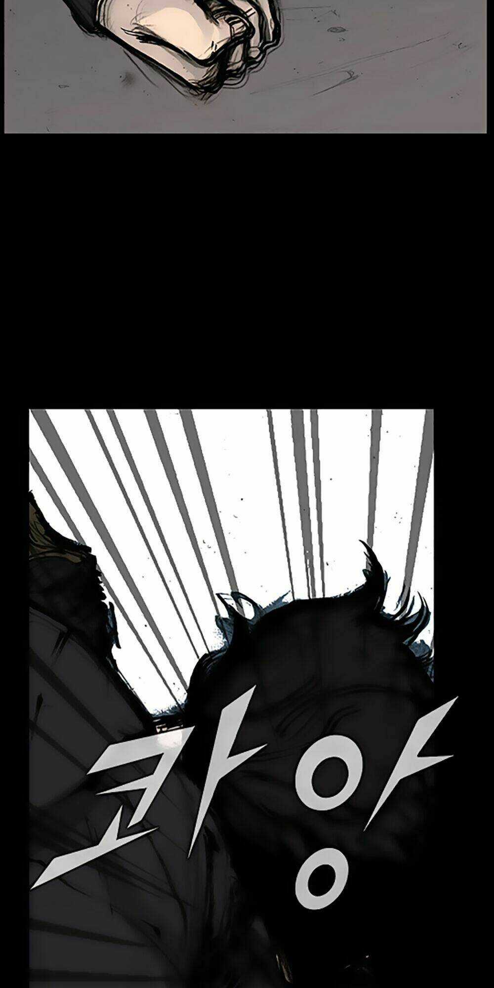 Độc Cô Tiền Truyện - Chapter 89 - Trang 31