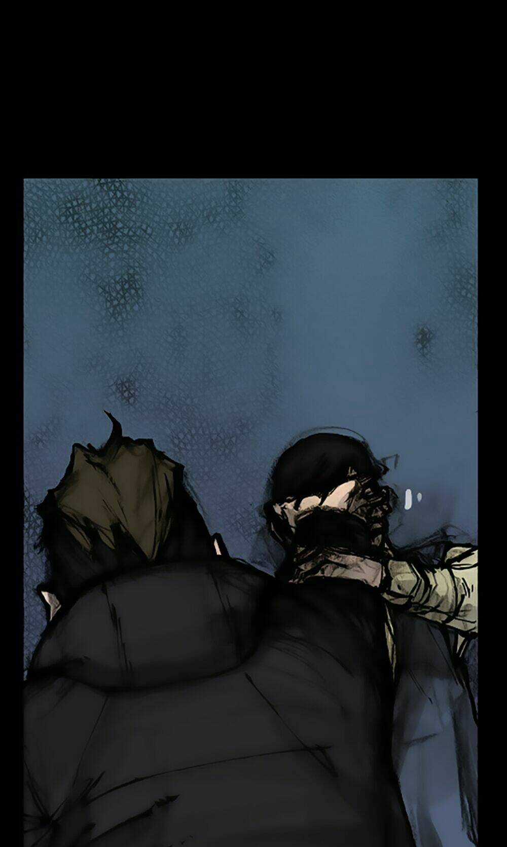 Độc Cô Tiền Truyện - Chapter 89 - Trang 8